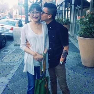 Meet your Posher, Richard